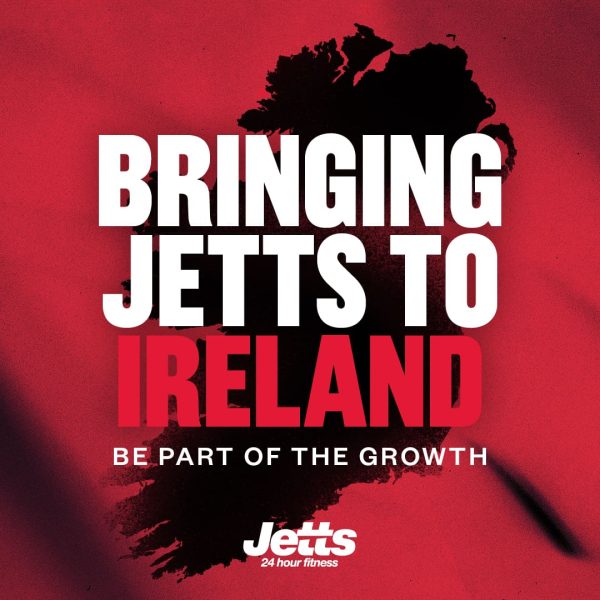 Jetts Ireland - B2B - 1080 x 1080 - v25